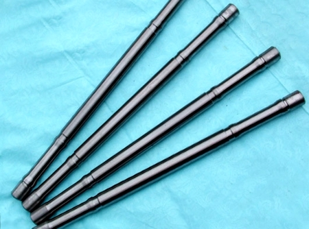 軸類(lèi)零件的機(jī)械加工技術(shù)關(guān)乎哪些內(nèi)容？